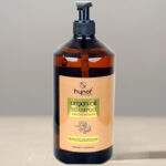 Hynof Argan Yağı Şampuanı - 1000 ml