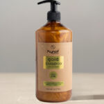 Hynof Gold Şampuan - 1000 ml