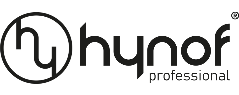 Hynof Professional - Profesyonel Saç Bakım Ürünleri Logosu